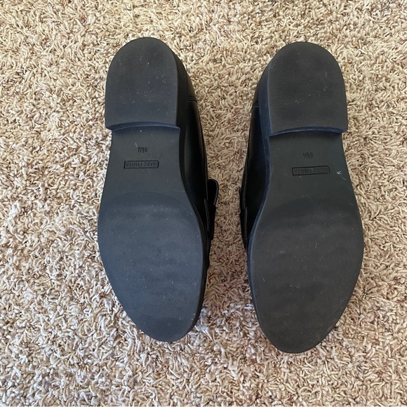 Marc Fisher chunky loafers - Picture 3 of 8